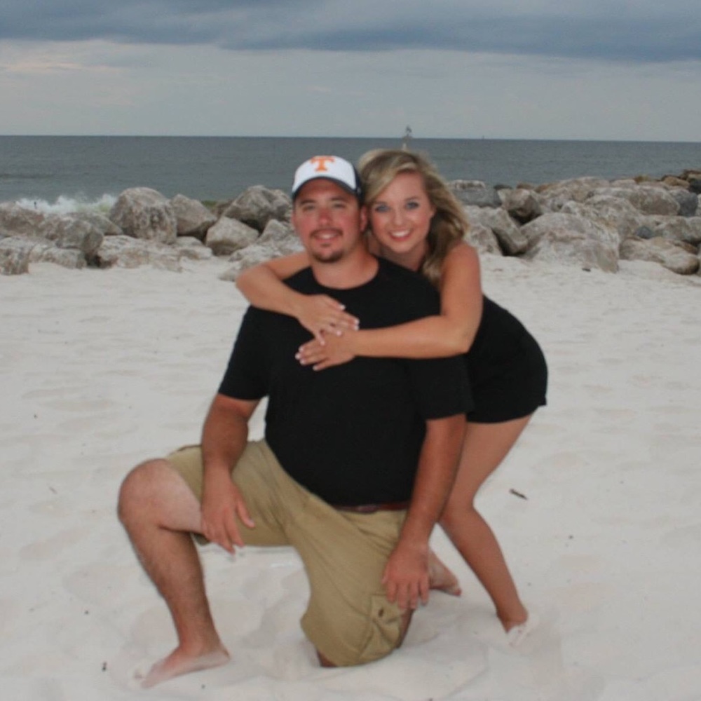 Meet your Posher, Renae